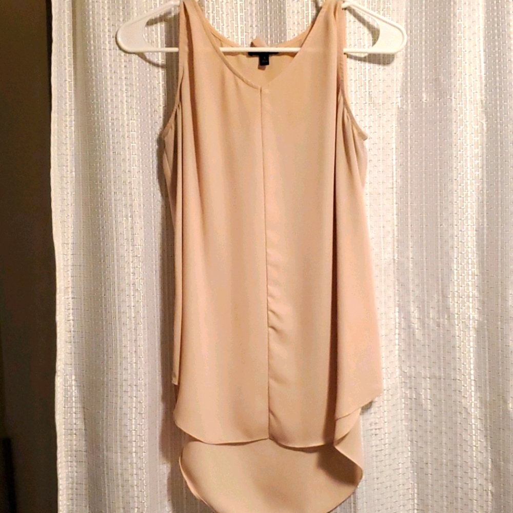 Classy tank top
